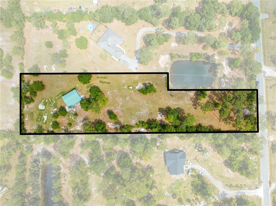 Vendido Recientemente: $229,000 (2.00 acres)