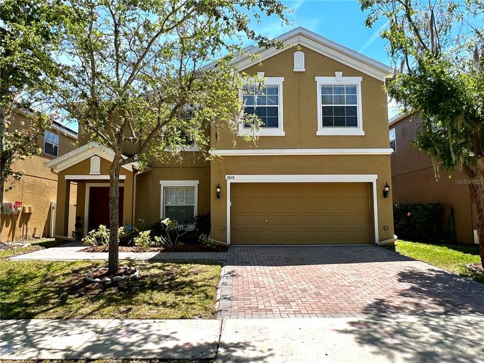 Recently Rented: $3,670 (5 beds, 3 baths, 2968 Square Feet)