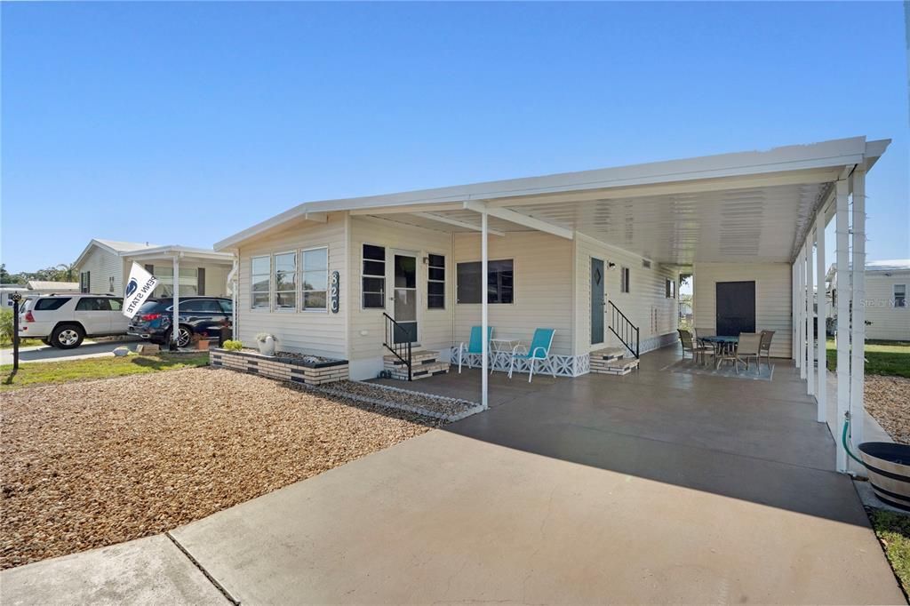 Vendido Recientemente: $130,000 (2 camas, 2 baños, 864 Pies cuadrados)