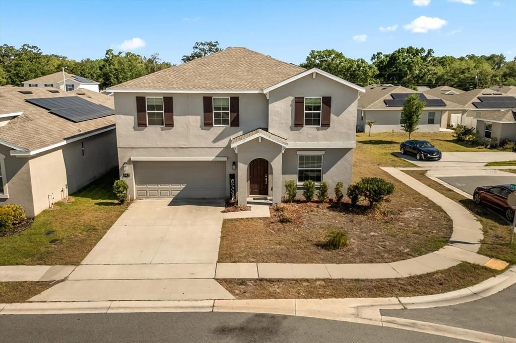 Под контрактом: $96,595 (4 спален, 2 ванн, 2655 Квадратных фут)