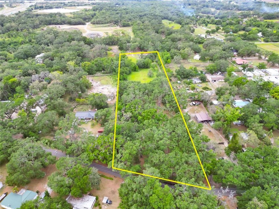 Recently Sold: $270,000 (5.15 acres)