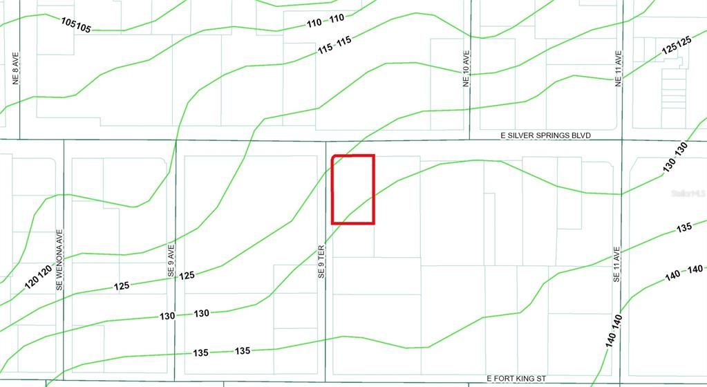 For Sale: $485,000 (0.35 acres)
