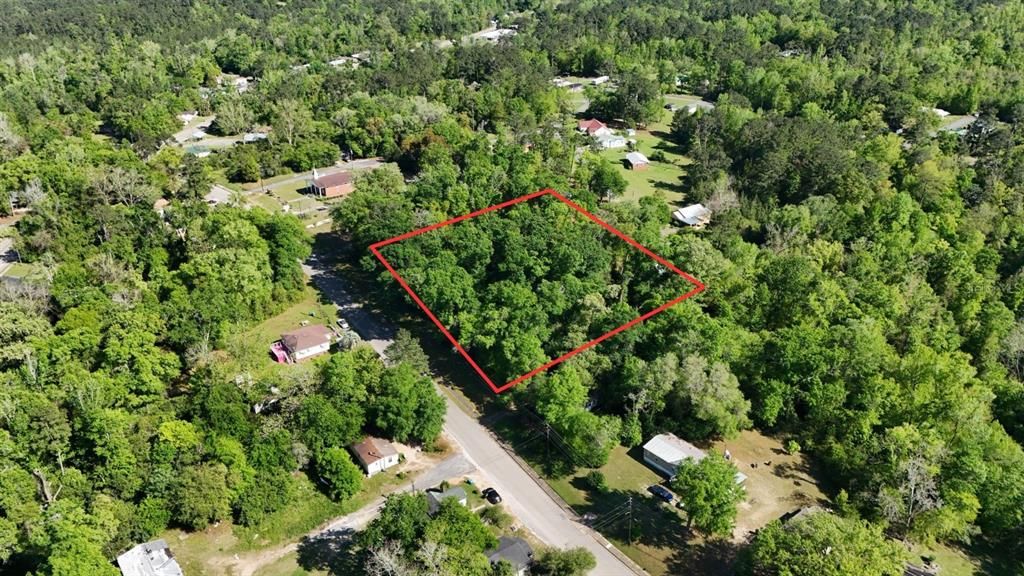 Recently Sold: $16,000 (1.81 acres)