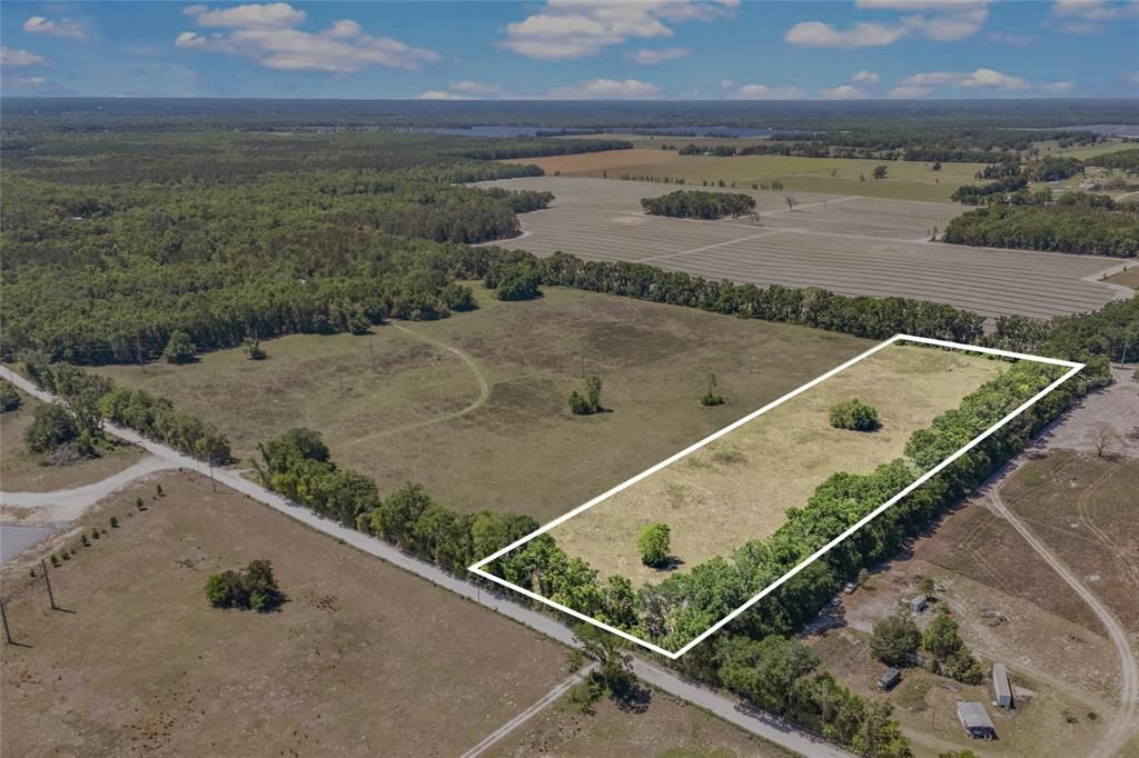 最近售出: $110,000 (10.00 acres)