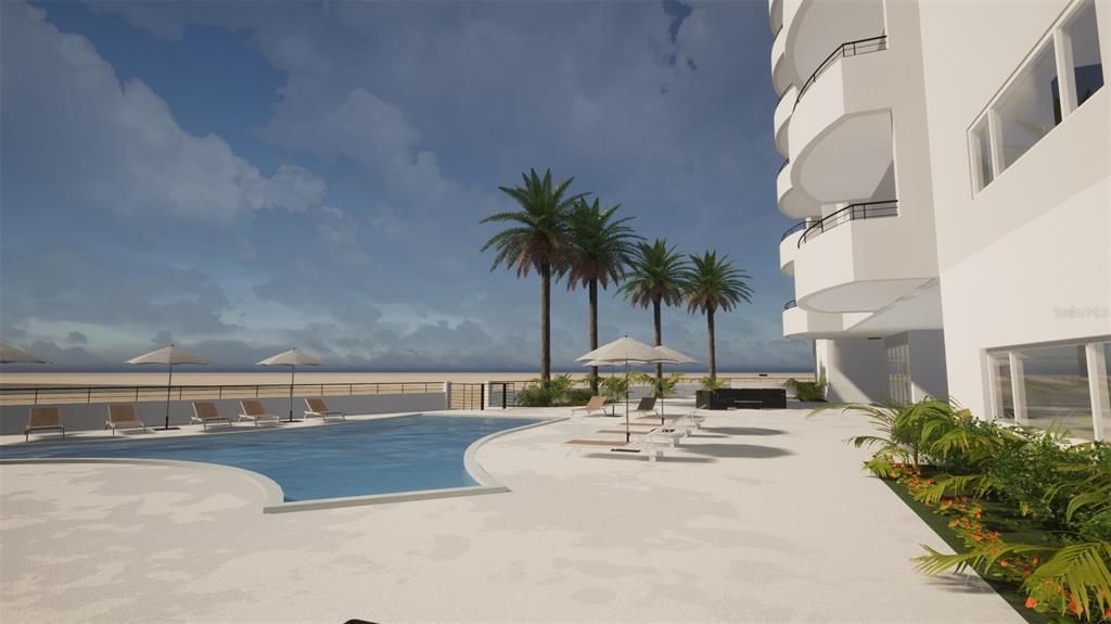 Active With Contract: $1,400,000 (2 beds, 2 baths, 1364 Square Feet)