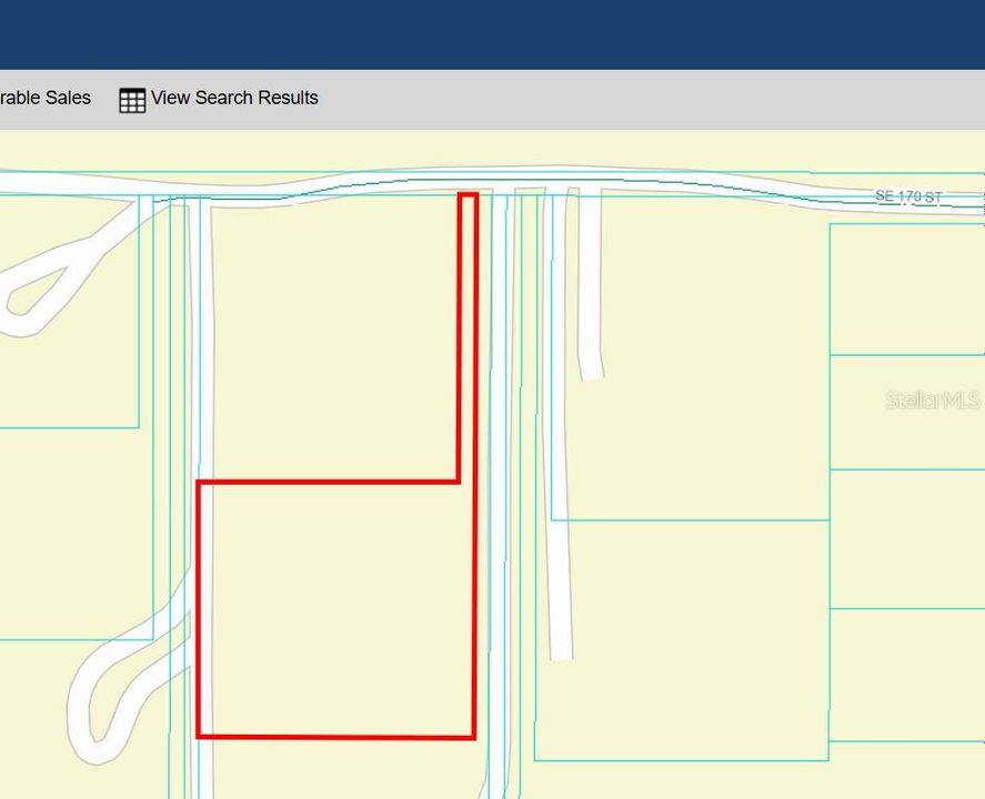 En Venta: $200,000 (3.00 acres)