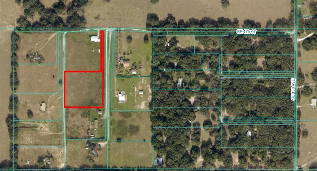 En Venta: $200,000 (3.00 acres)