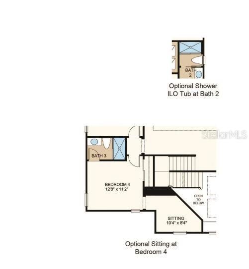 For Sale: $659,999 (5 beds, 4 baths, 3835 Square Feet)