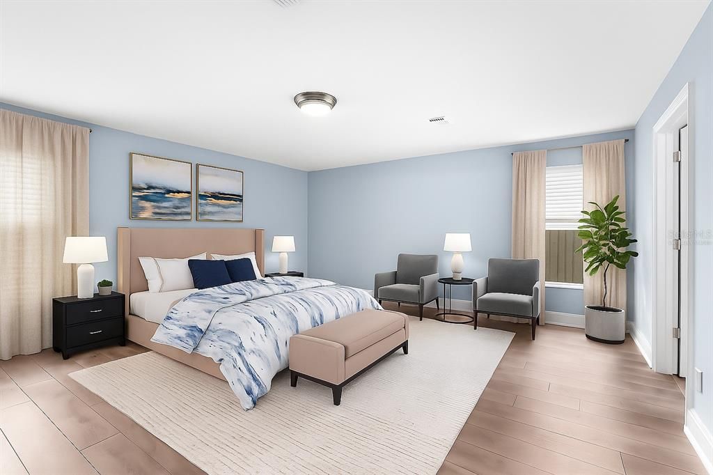 На продажу: $359,900 (3 спален, 2 ванн, 2042 Квадратных фут)