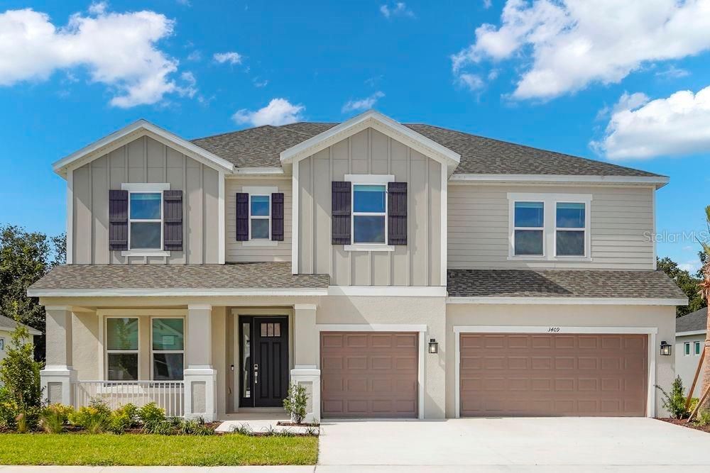 For Sale: $607,999 (5 beds, 4 baths, 3191 Square Feet)