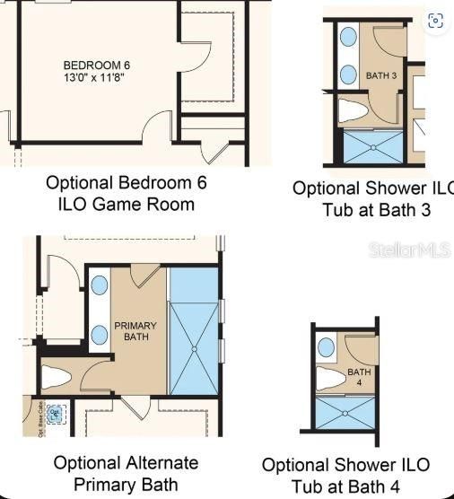 For Sale: $607,999 (5 beds, 4 baths, 3191 Square Feet)