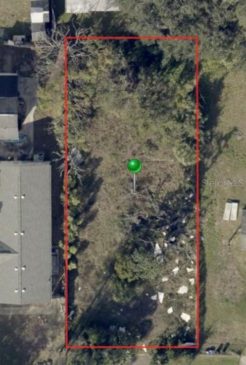 Recently Sold: $58,000 (0.19 acres)