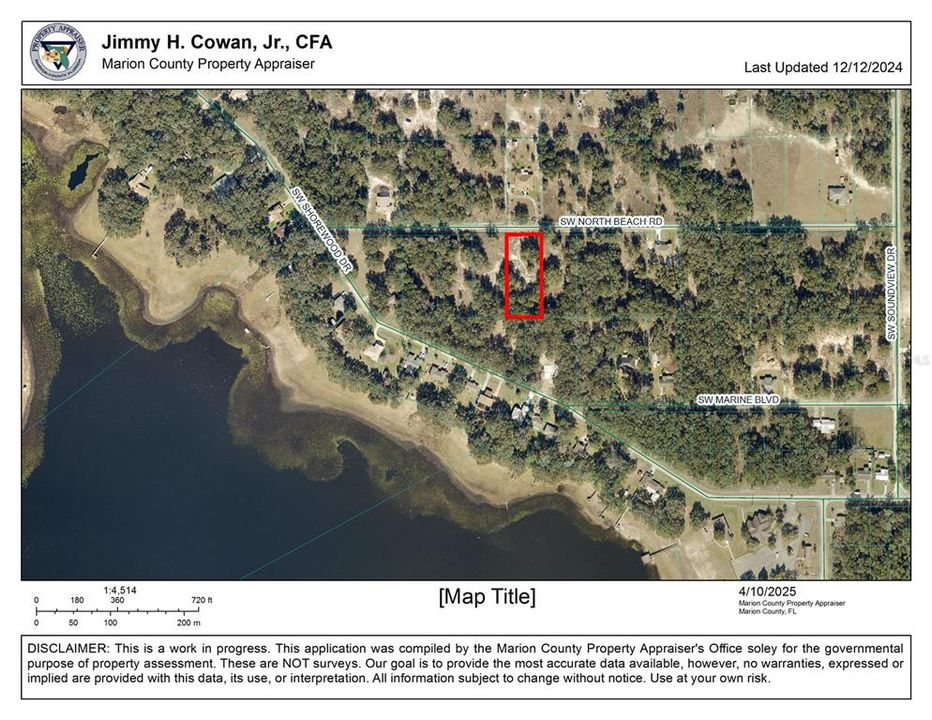 Recently Sold: $22,000 (0.99 acres)
