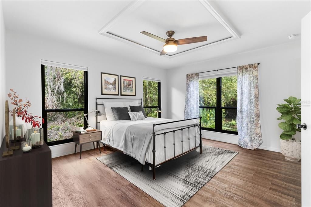 Active With Contract: $774,000 (3 beds, 2 baths, 2964 Square Feet)