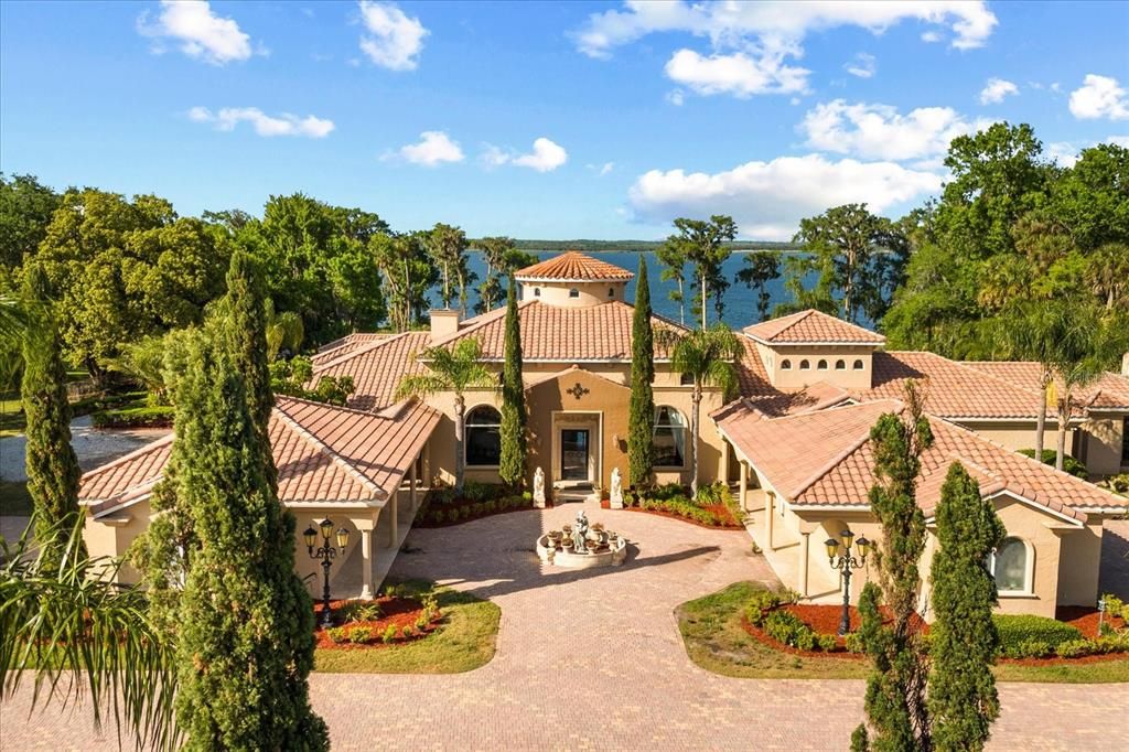 En Venta: $5,750,000 (5 camas, 6 baños, 8685 Pies cuadrados)