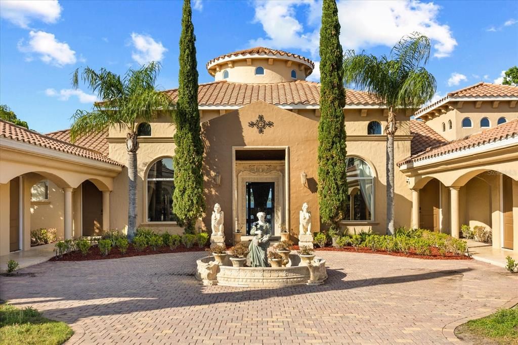 En Venta: $5,750,000 (5 camas, 6 baños, 8685 Pies cuadrados)