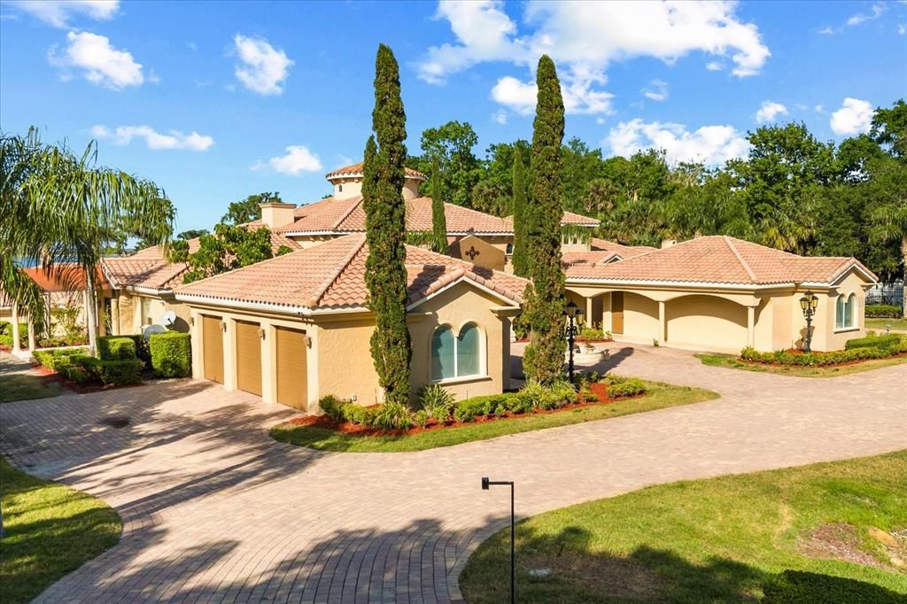 En Venta: $5,750,000 (5 camas, 6 baños, 8685 Pies cuadrados)