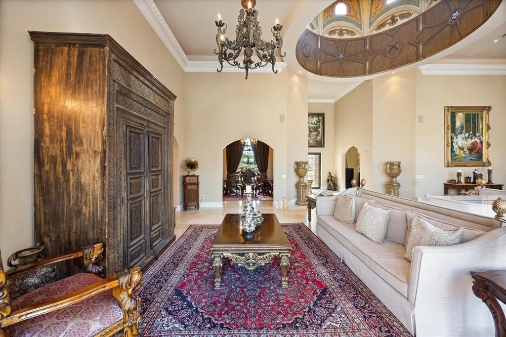 En Venta: $5,750,000 (5 camas, 6 baños, 8685 Pies cuadrados)