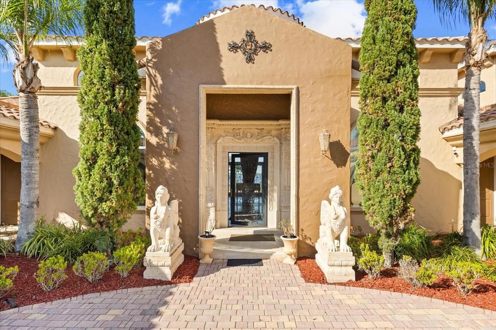 En Venta: $5,750,000 (5 camas, 6 baños, 8685 Pies cuadrados)