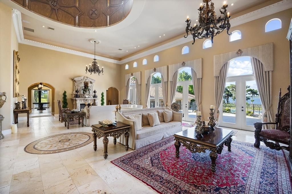 En Venta: $5,750,000 (5 camas, 6 baños, 8685 Pies cuadrados)