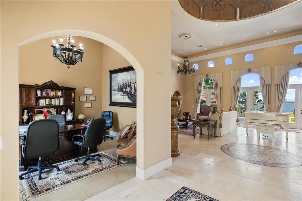 En Venta: $5,750,000 (5 camas, 6 baños, 8685 Pies cuadrados)