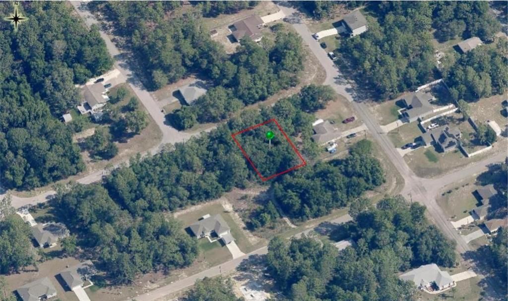 Vendido Recientemente: $22,700 (0.23 acres)