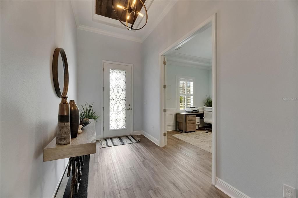 En Venta: $1,252,000 (5 camas, 4 baños, 4602 Pies cuadrados)