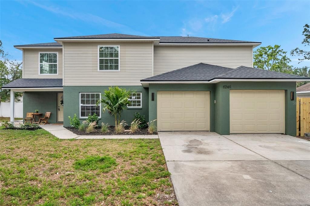 最近售出: $379,900 (3 贝兹, 2 浴室, 1685 平方英尺)