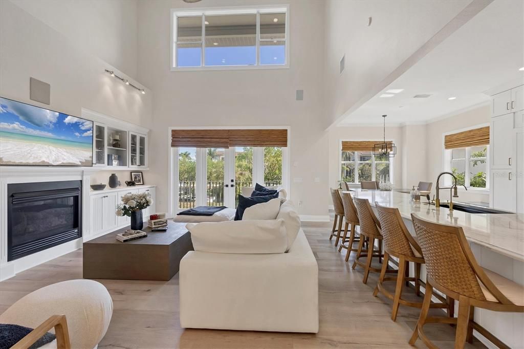 En Venta: $1,879,000 (3 camas, 3 baños, 2412 Pies cuadrados)