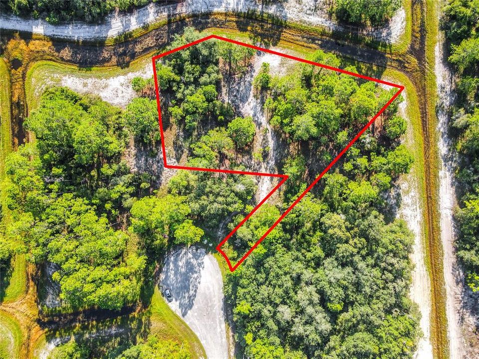 Recently Sold: $30,000 (0.57 acres)