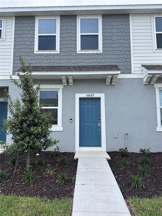 16622 San Nicola Place - Under Construction