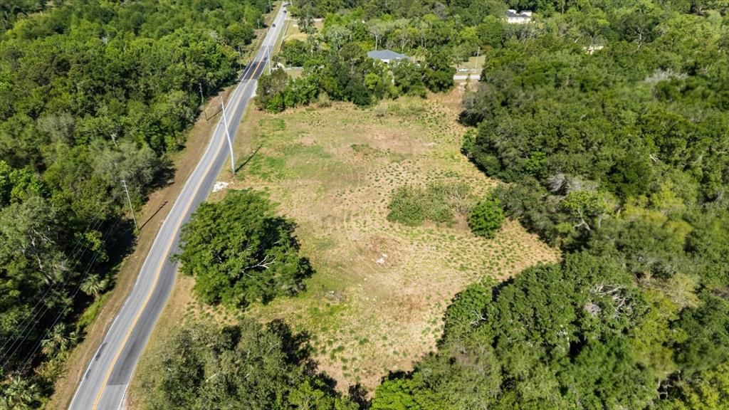 Activo con contrato: $275,000 (3.46 acres)