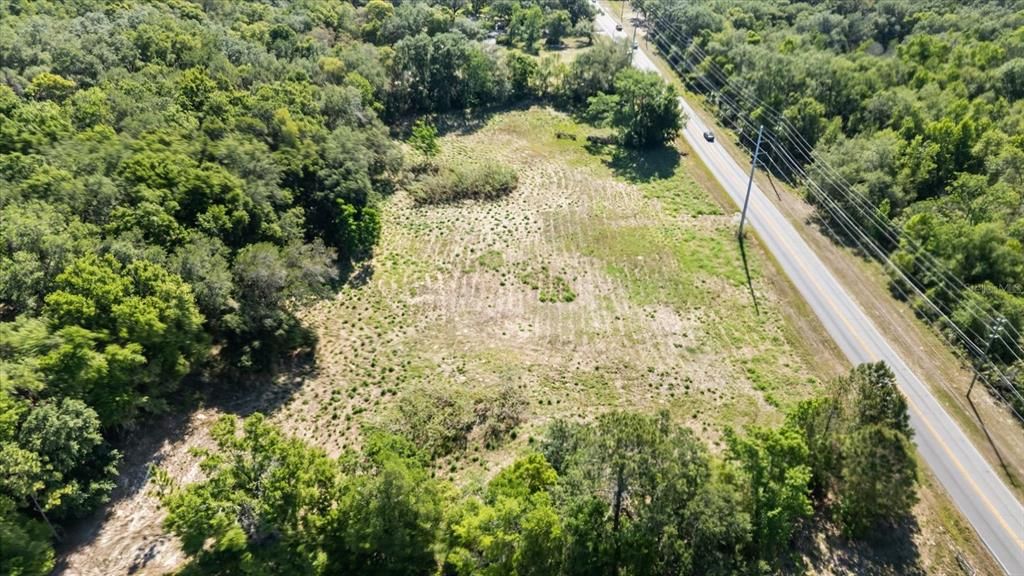 Activo con contrato: $275,000 (3.46 acres)