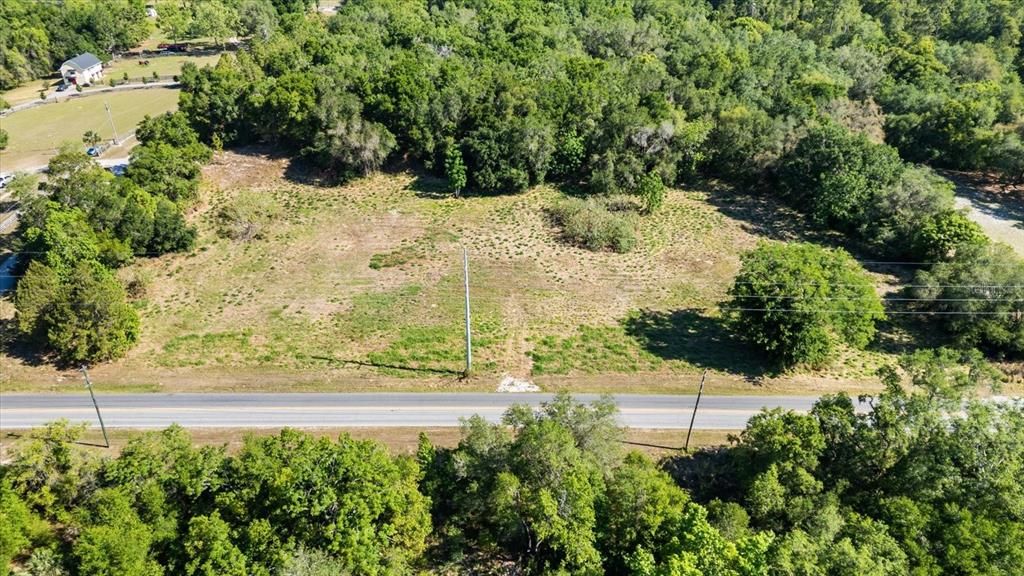 Activo con contrato: $275,000 (3.46 acres)