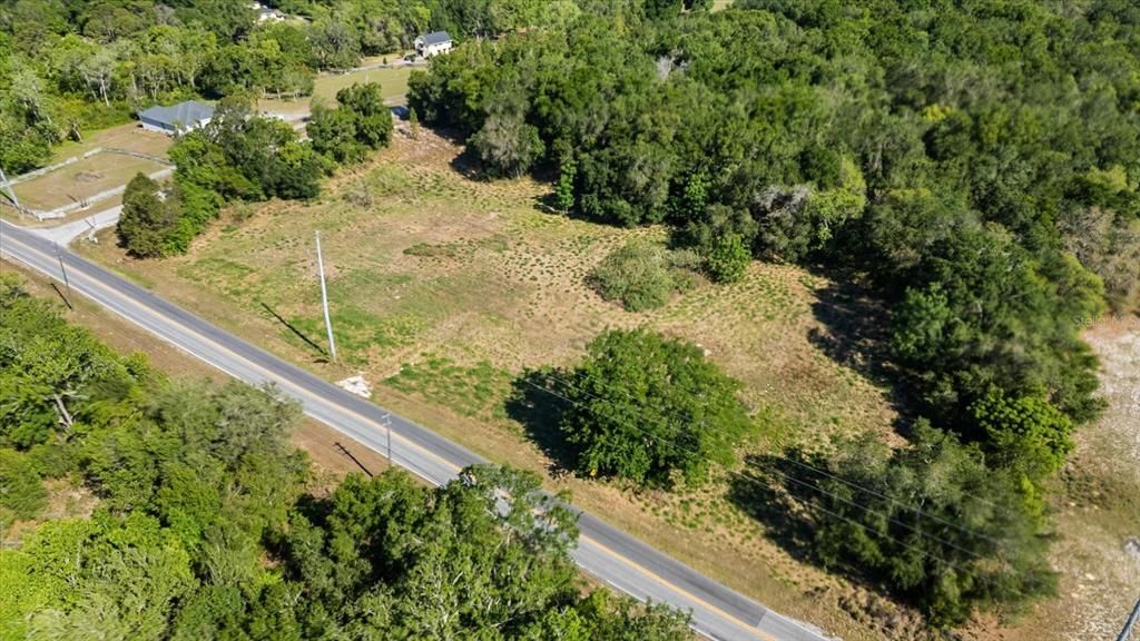 Activo con contrato: $275,000 (3.46 acres)