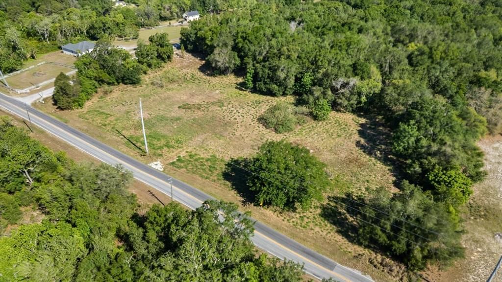 Activo con contrato: $275,000 (3.46 acres)