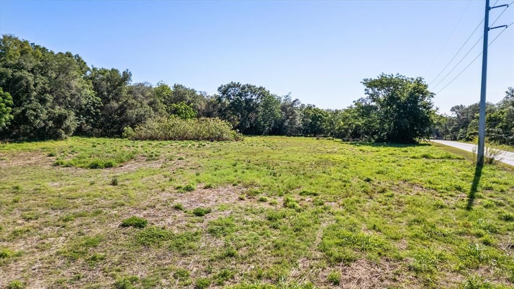 Activo con contrato: $275,000 (3.46 acres)