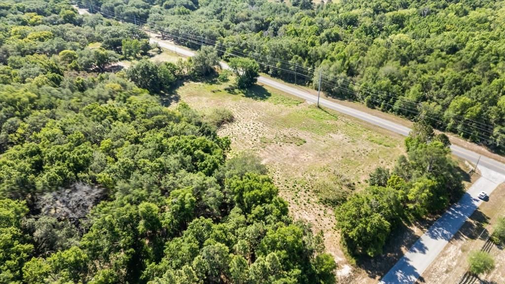 Activo con contrato: $275,000 (3.46 acres)