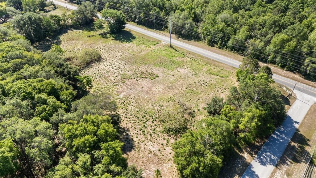 Activo con contrato: $275,000 (3.46 acres)