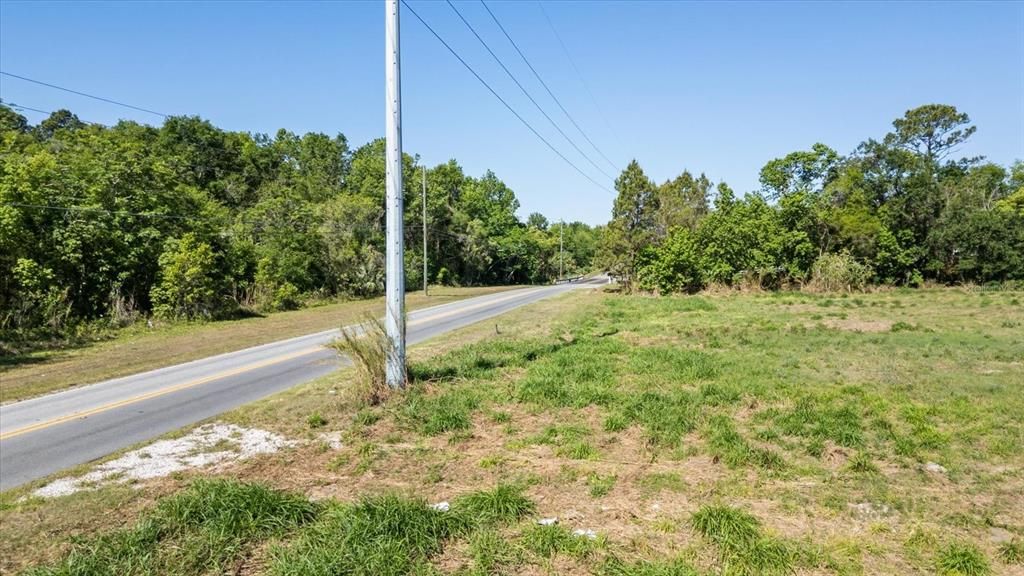 Activo con contrato: $275,000 (3.46 acres)