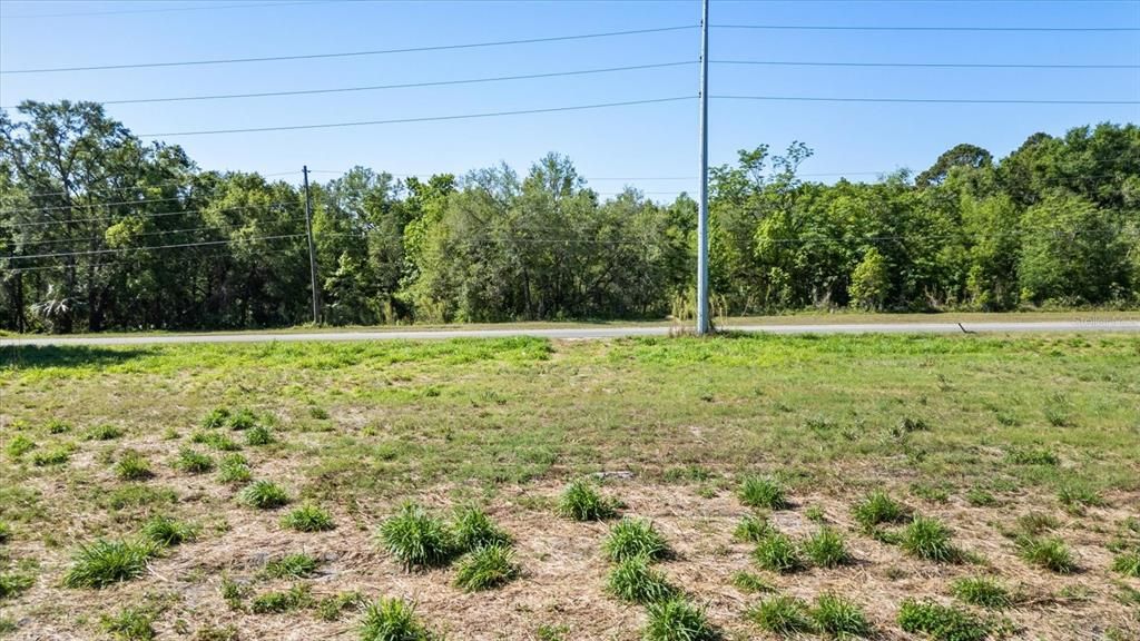 Activo con contrato: $275,000 (3.46 acres)