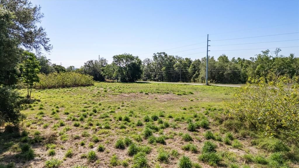 Activo con contrato: $275,000 (3.46 acres)