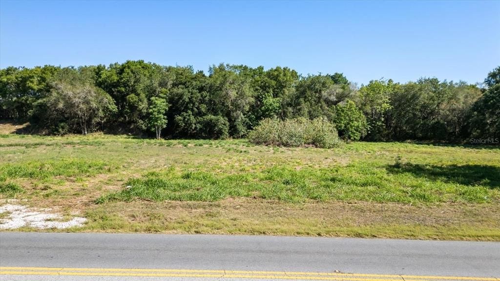 Activo con contrato: $275,000 (3.46 acres)