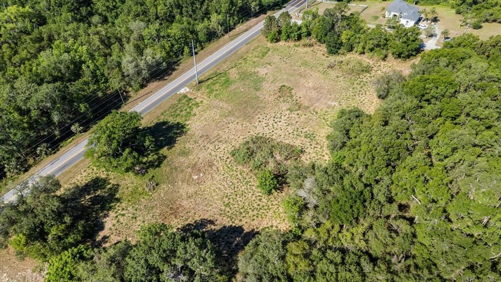 Activo con contrato: $275,000 (3.46 acres)