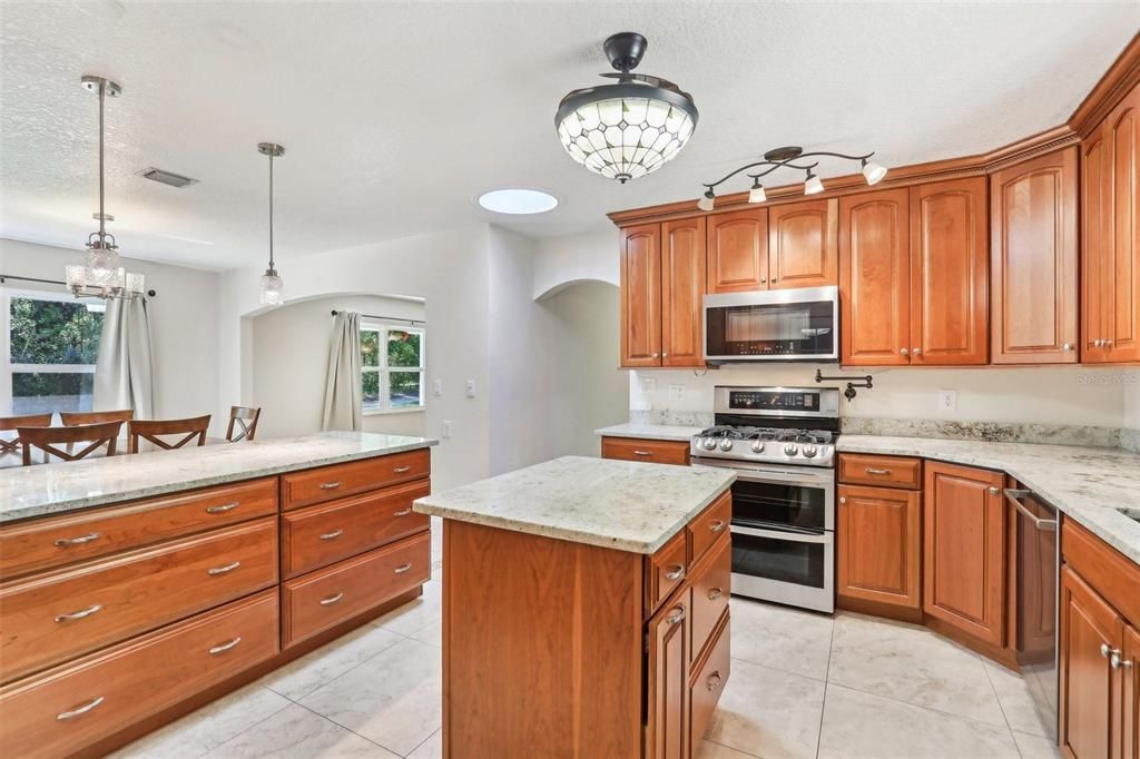 For Sale: $424,000 (3 beds, 2 baths, 2022 Square Feet)