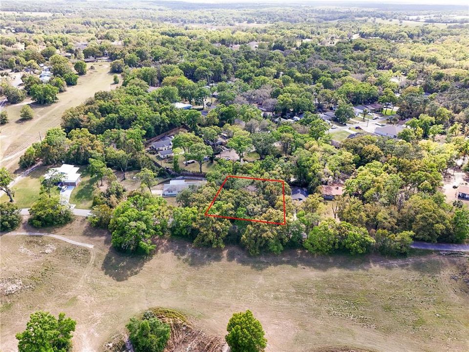 Active With Contract: $105,000 (0.48 acres)