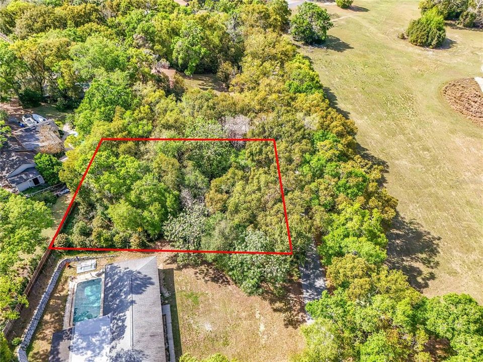 Active With Contract: $105,000 (0.48 acres)