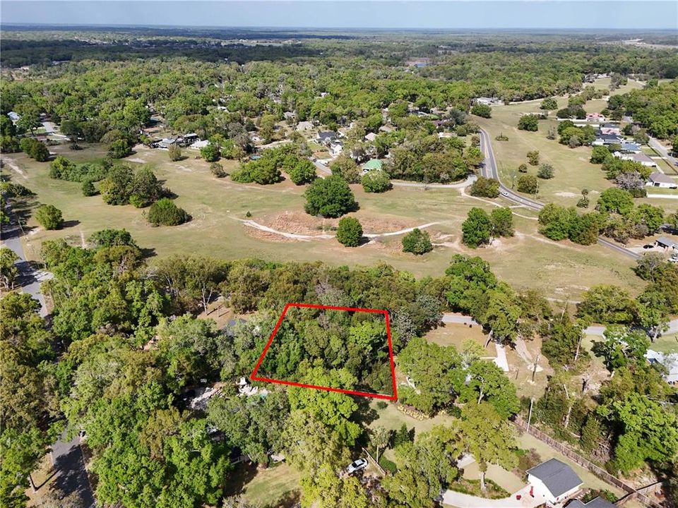 Active With Contract: $105,000 (0.48 acres)