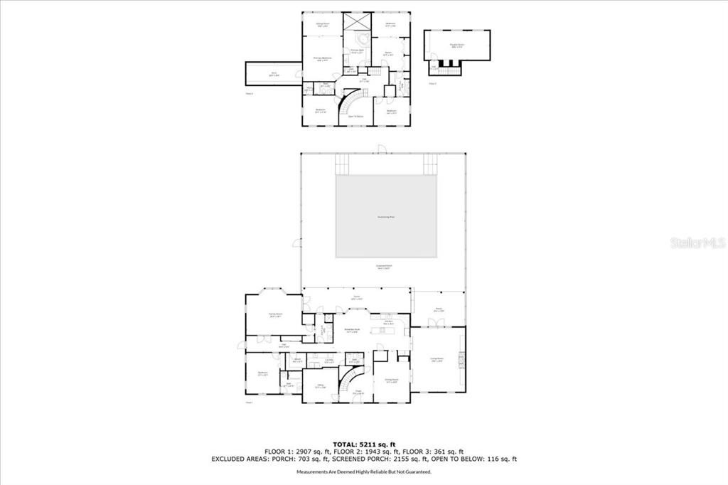 待售: $1,859,999 (6 贝兹, 5 浴室, 5400 平方英尺)