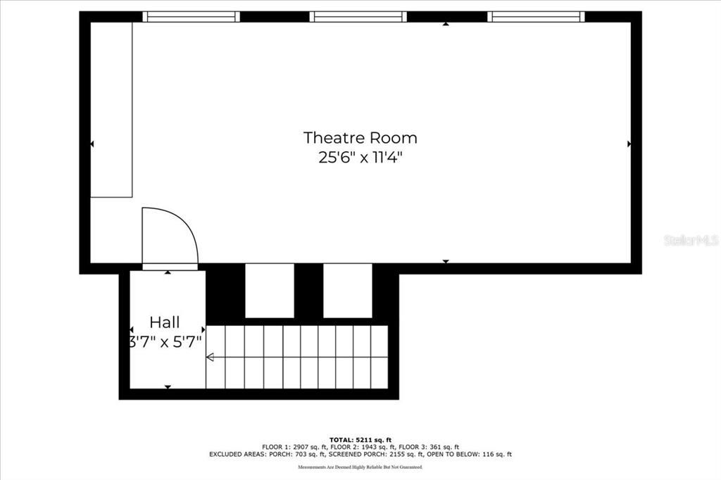 待售: $1,859,999 (6 贝兹, 5 浴室, 5400 平方英尺)